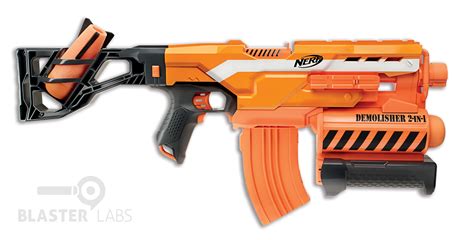 nerf n strike elite|nerf n strike elite demolisher.